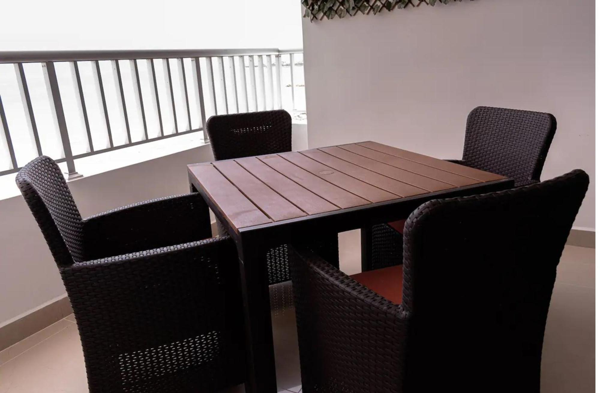 Apartamentos Palmetto - Frente Al Mar Cartagena Стая снимка