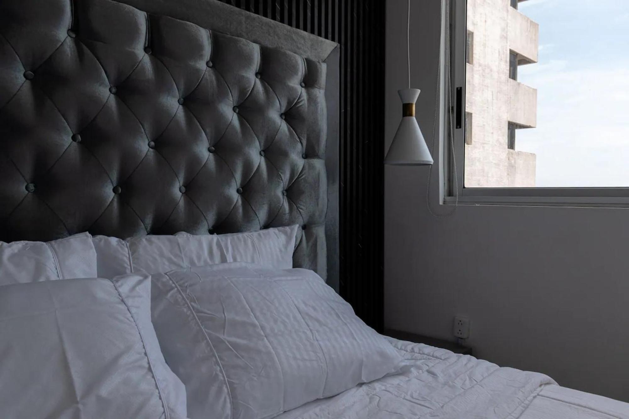 Apartamentos Palmetto - Frente Al Mar Cartagena Стая снимка