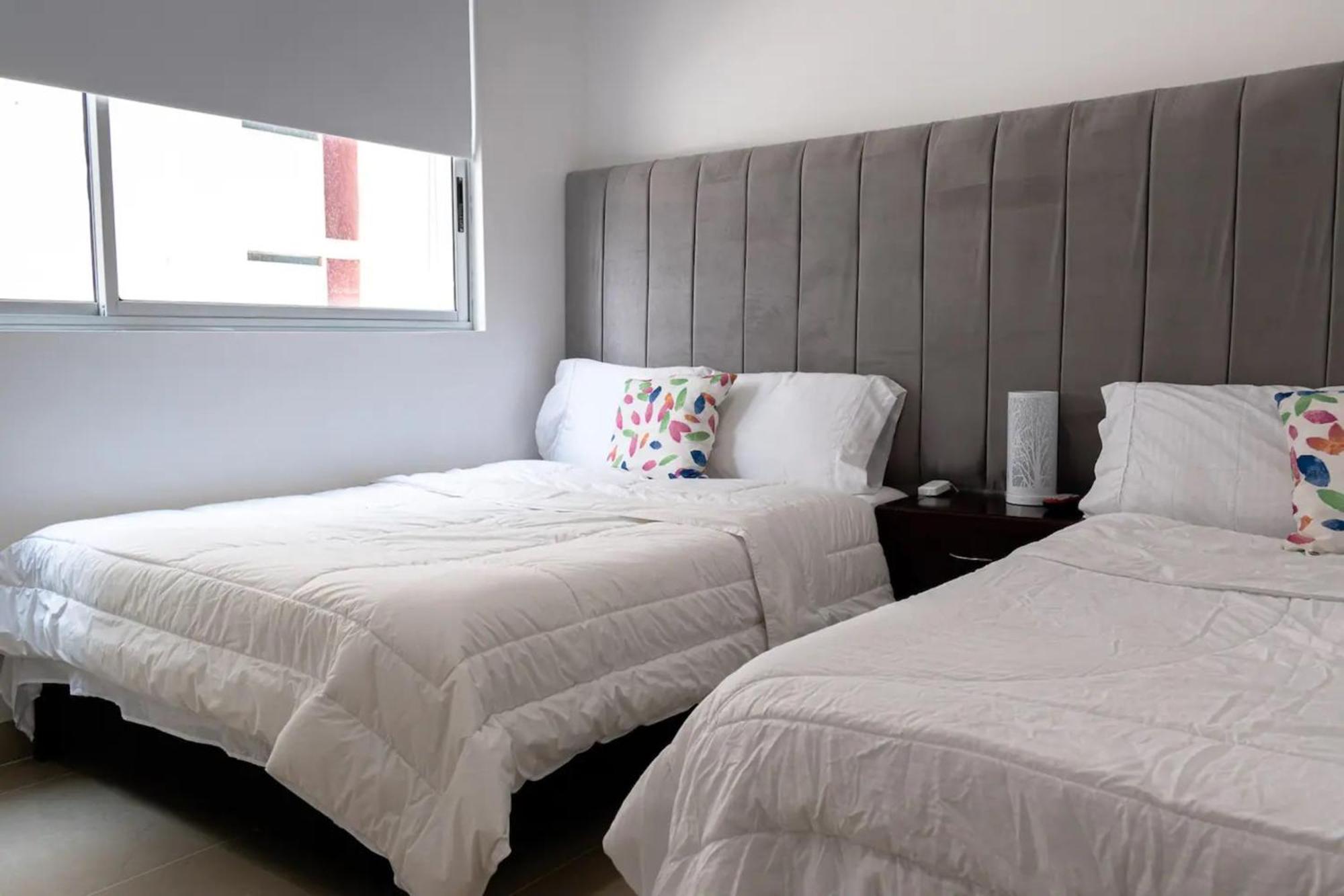 Apartamentos Palmetto - Frente Al Mar Cartagena Стая снимка
