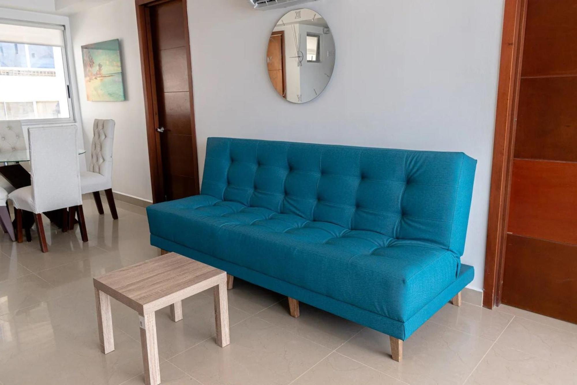 Apartamentos Palmetto - Frente Al Mar Cartagena Стая снимка