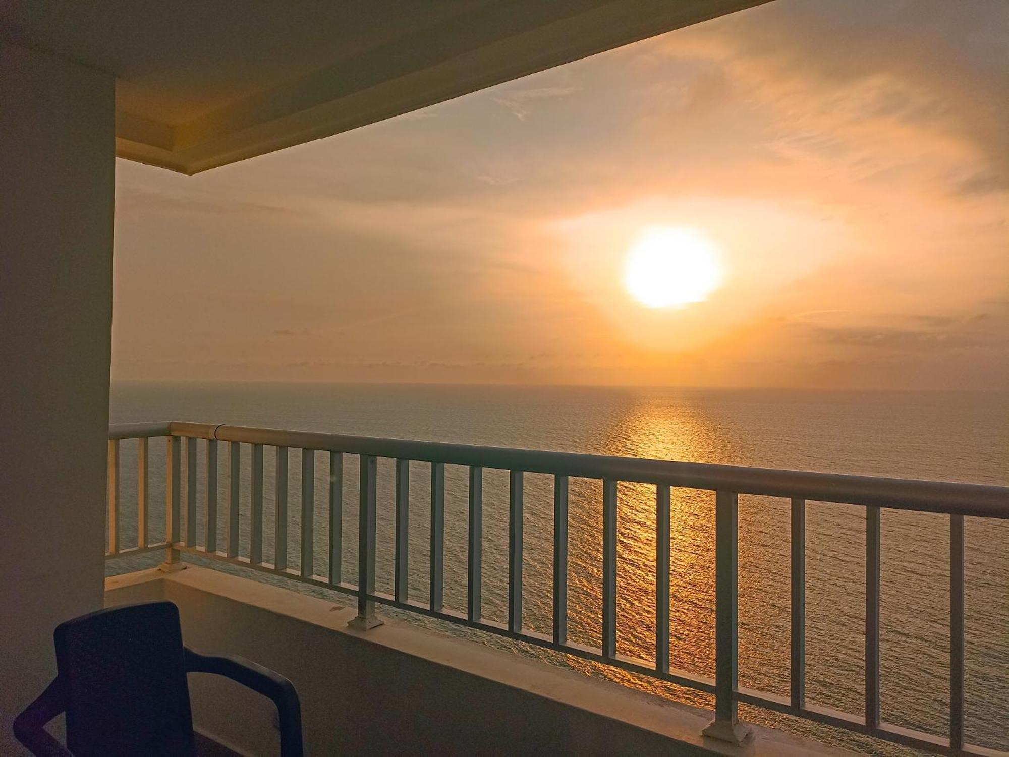 Apartamentos Palmetto - Frente Al Mar Cartagena Стая снимка